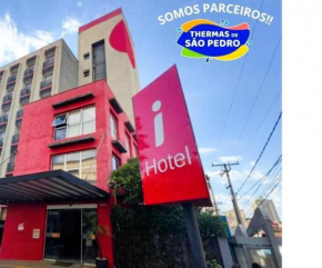 I-Hotel Piracicaba